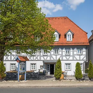 3* Hotel Hotel-restaurant Heiligenstadter Hof