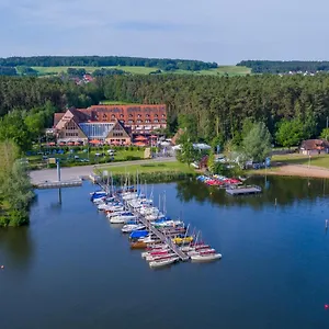 4* Hotel Strandhotel Seehof