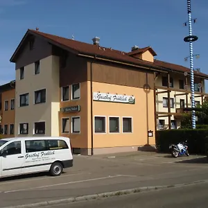 2* Pensjonat Froehlich