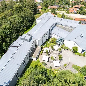 3* Hotel Michel Karoli
