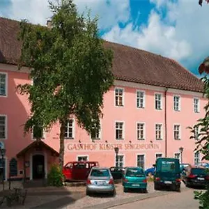 3* Hotel Kloster