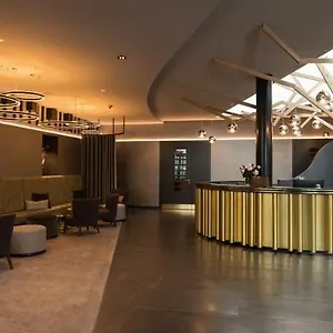 4* Hotel Parkhotel Schmid