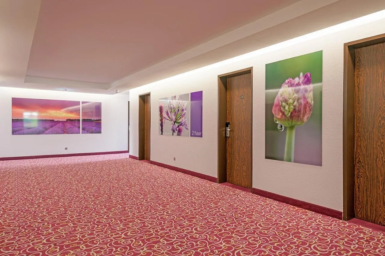 Hotel Aigner Ottobrunn